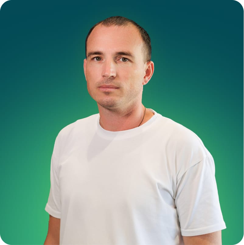 Proso Cars Дюрдь Сергій