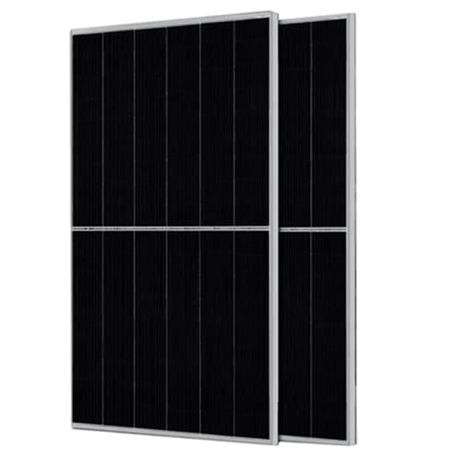 Monocrystalline Solar Panel JA Solar JAM72D40-590/LB