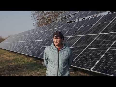 Proso Energy Youtube відео